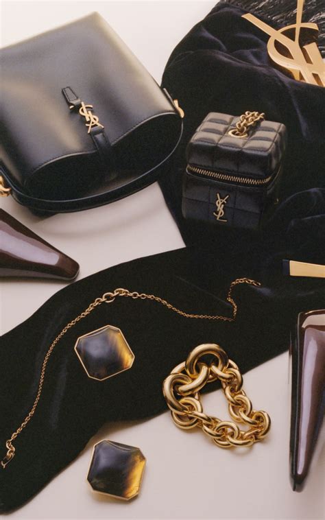 spila ysl|Saint Laurent Official Online Store .